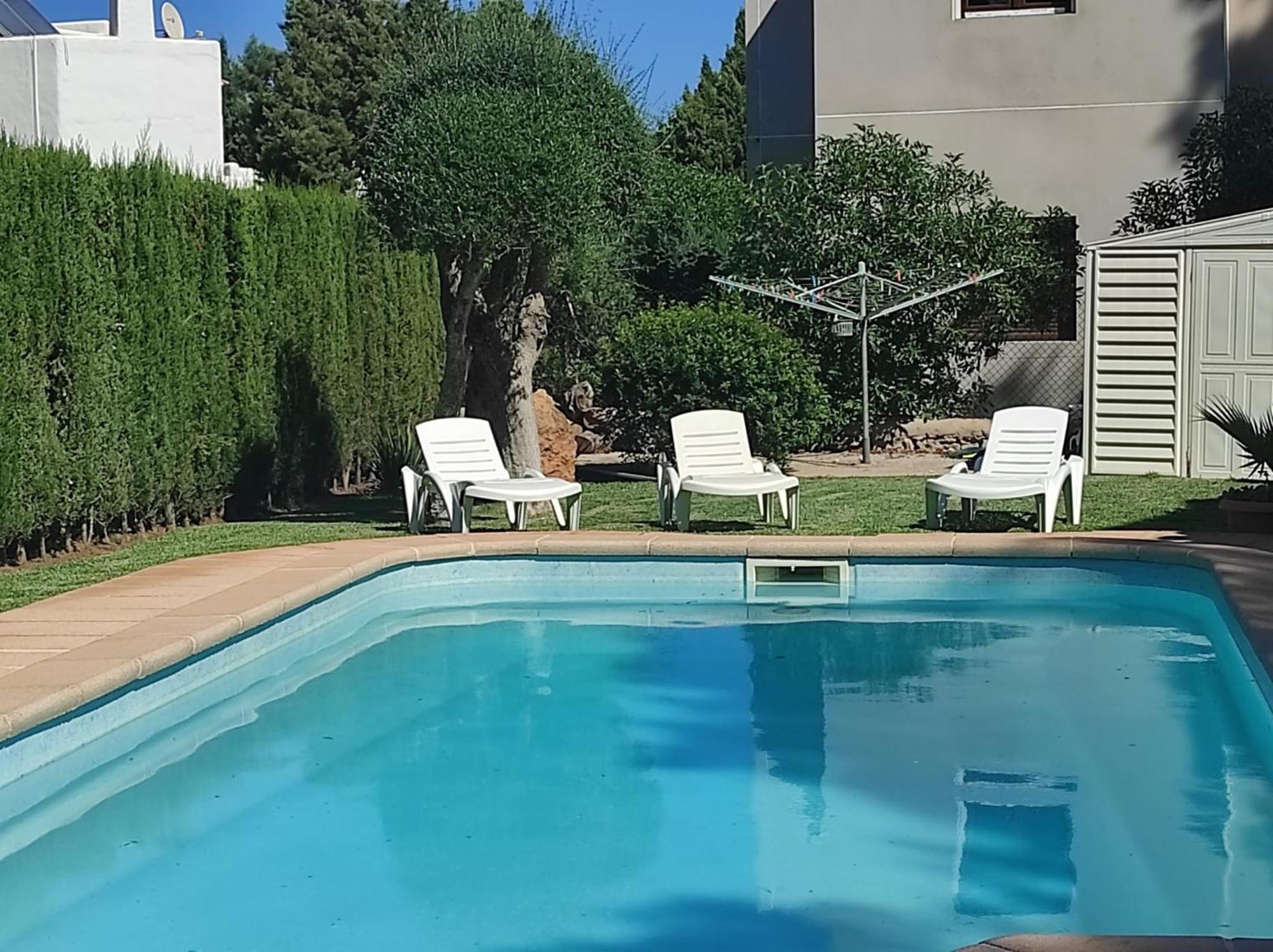 Mumare Hébergement de vacances