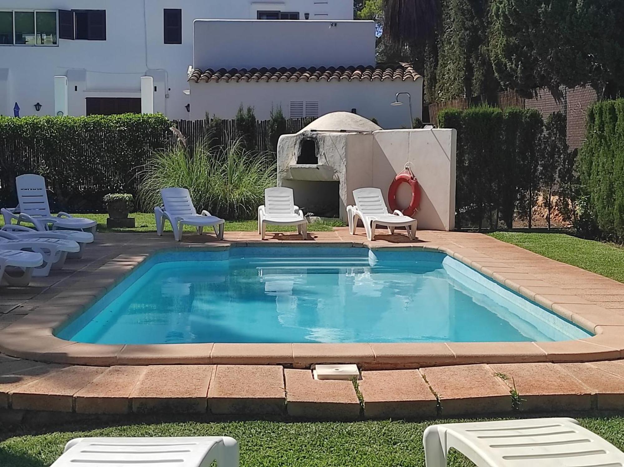 Hébergement de vacances Mumare *